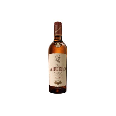 RON AÑEJO ABUELO