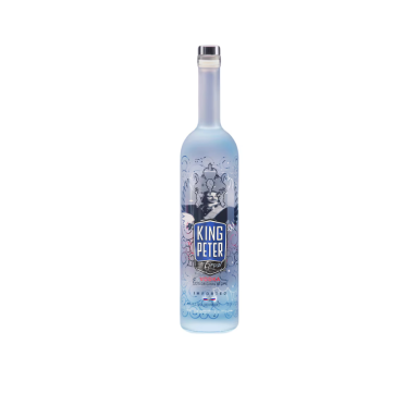 KING PETER VODKA