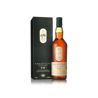 LAGAVULIN 16 AÑOS